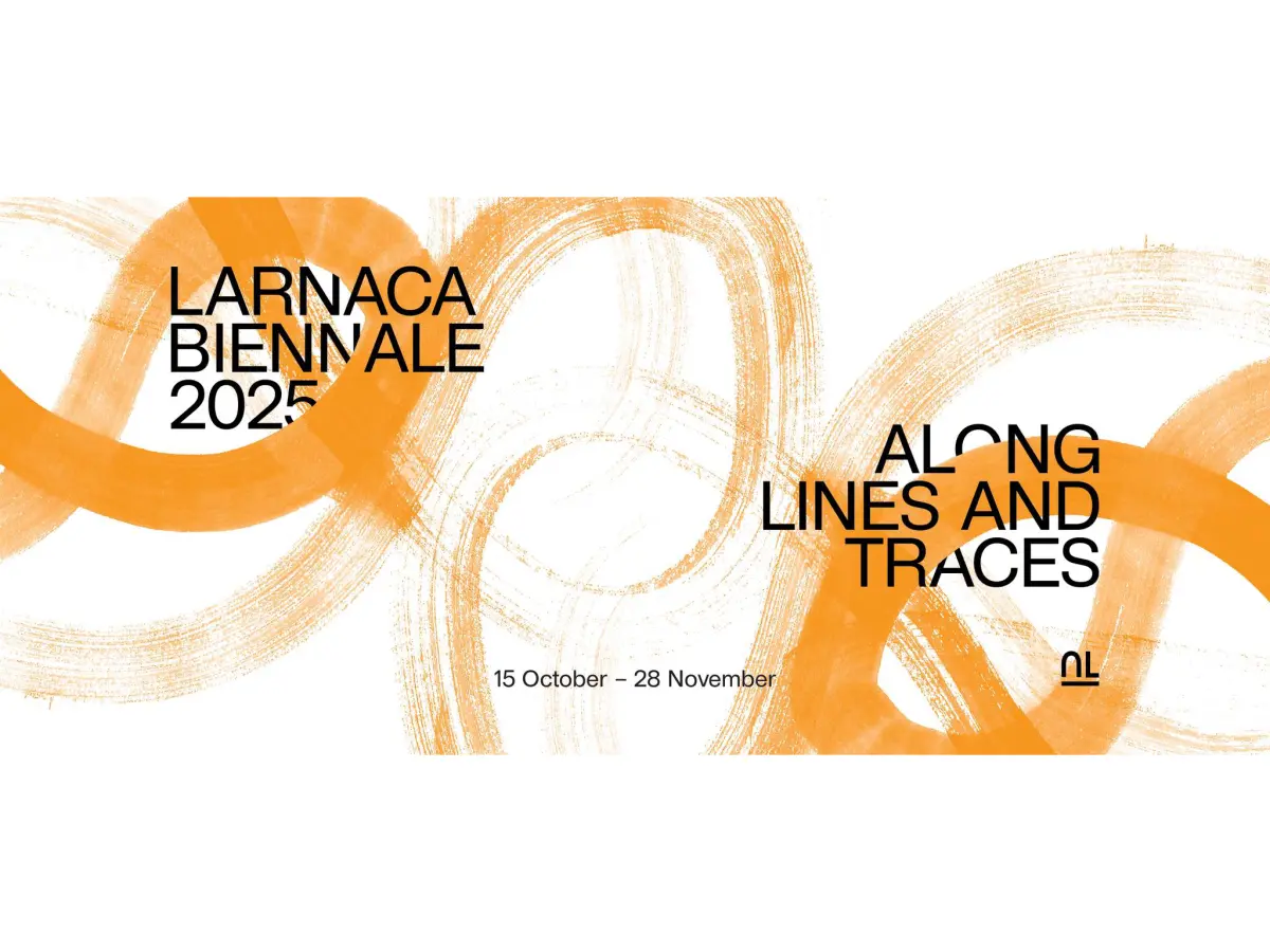 Poster for The Nemophilist exhibition