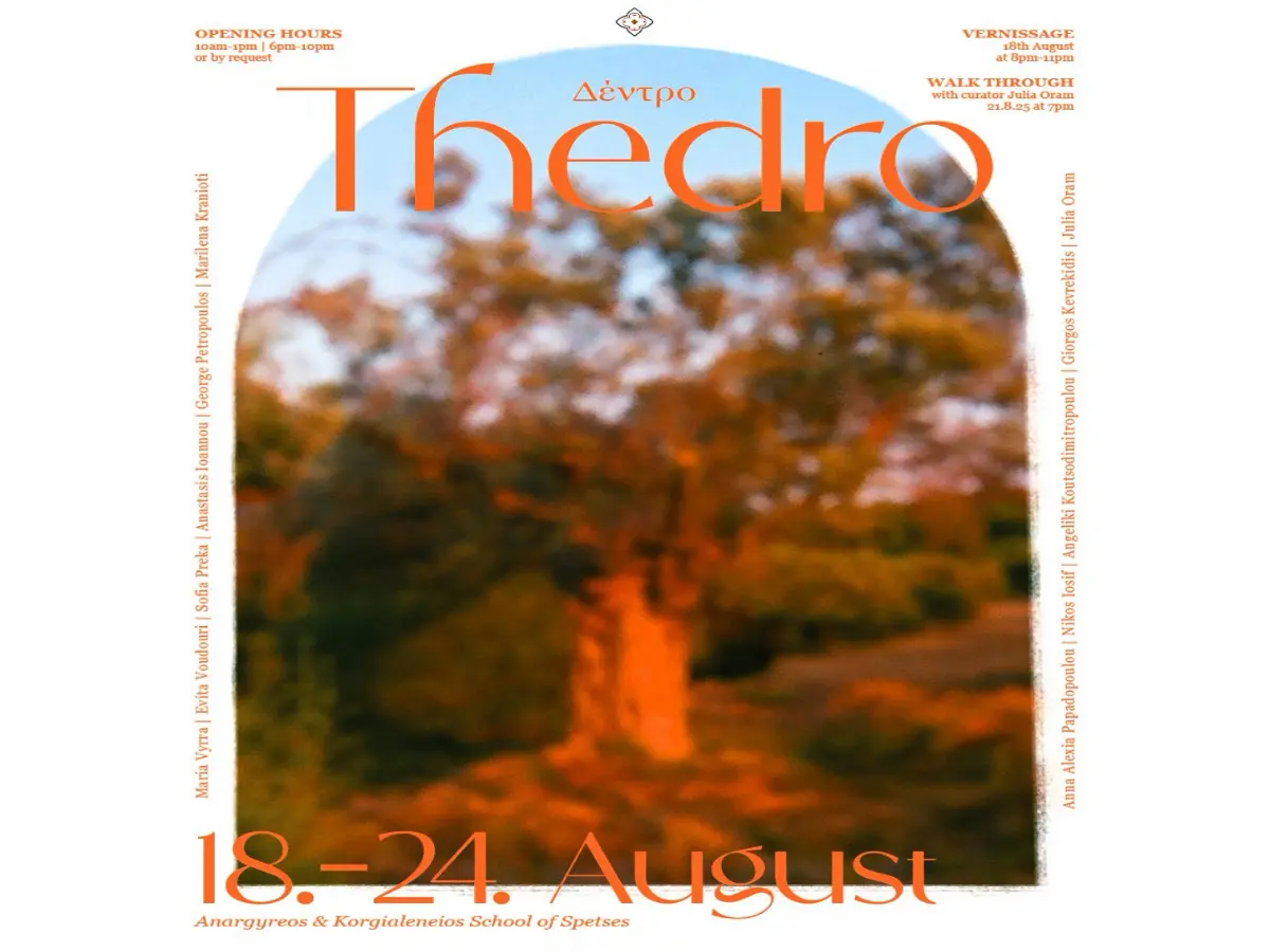 Poster for Dowry exhibition